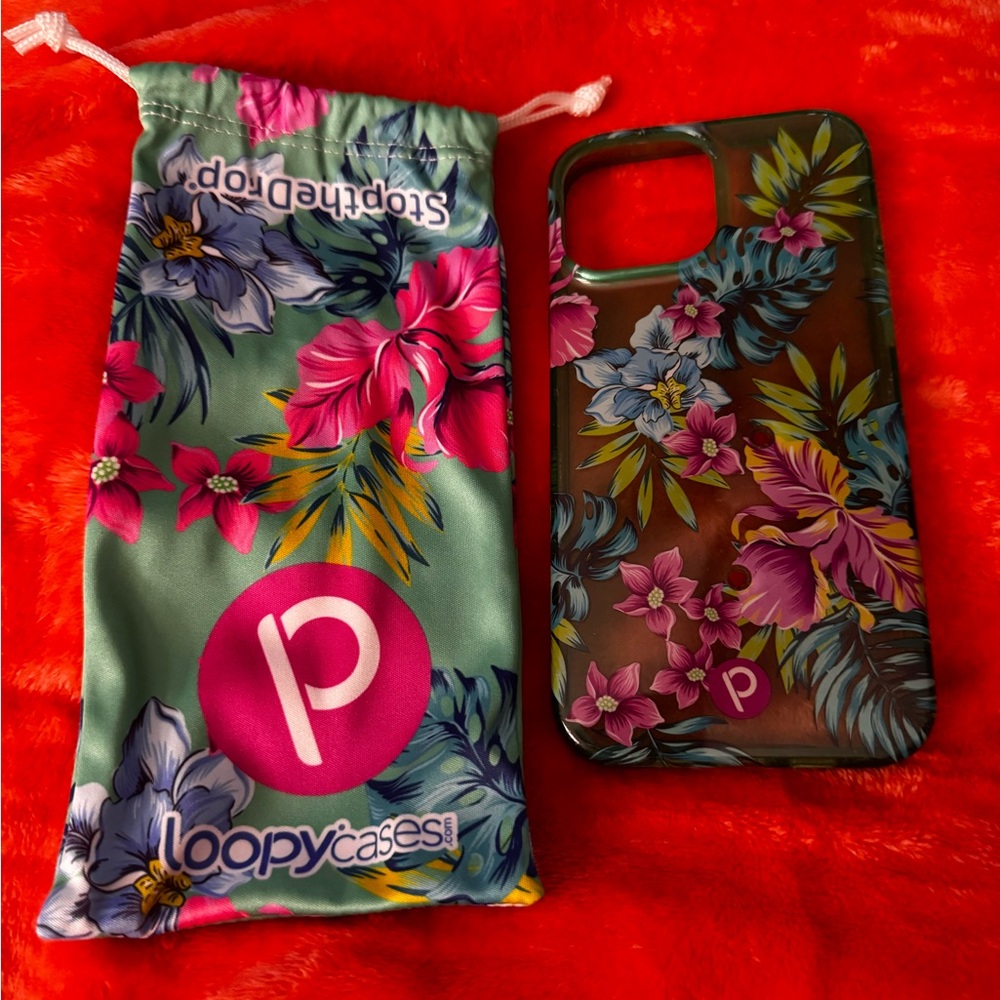 COPY - iPhone Loopy case 11-14 Pro Max